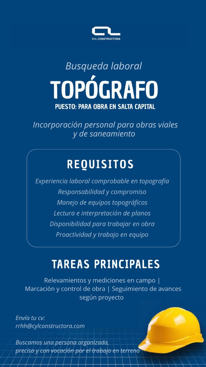 topografo
